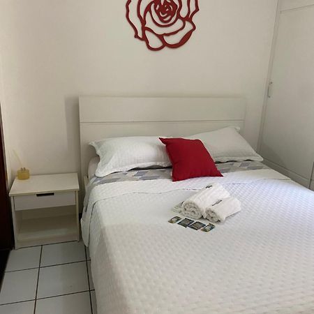 Excelente Lugar Apartment บราซิเลีย ภายนอก รูปภาพ