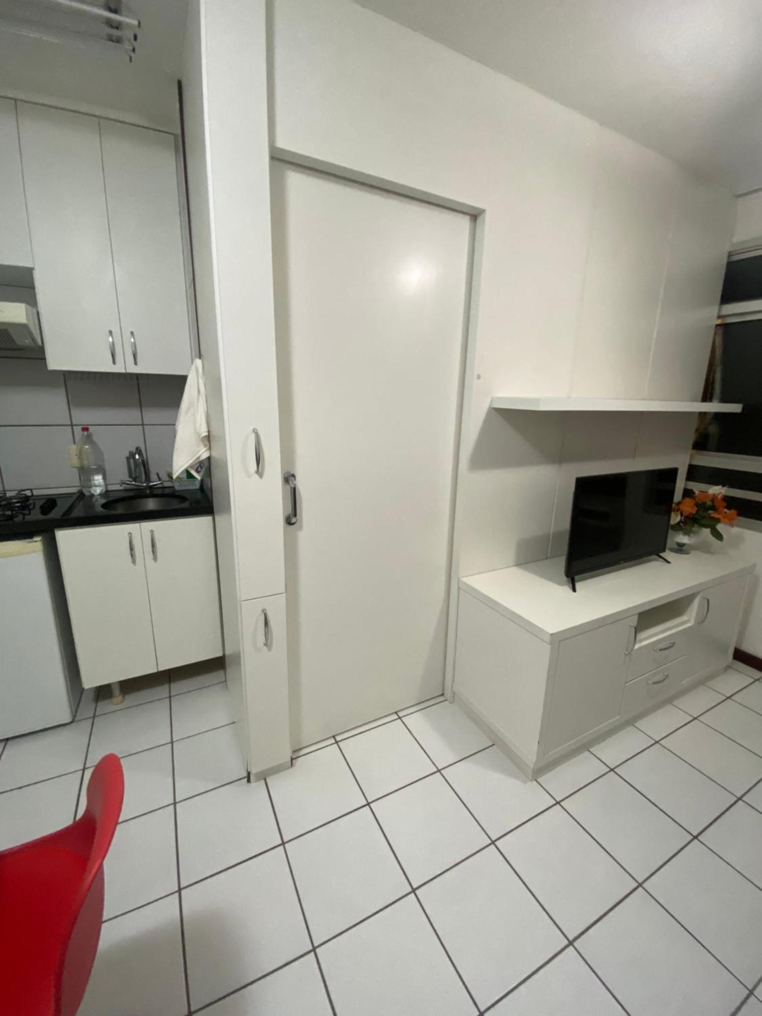 Excelente Lugar Apartment บราซิเลีย ภายนอก รูปภาพ