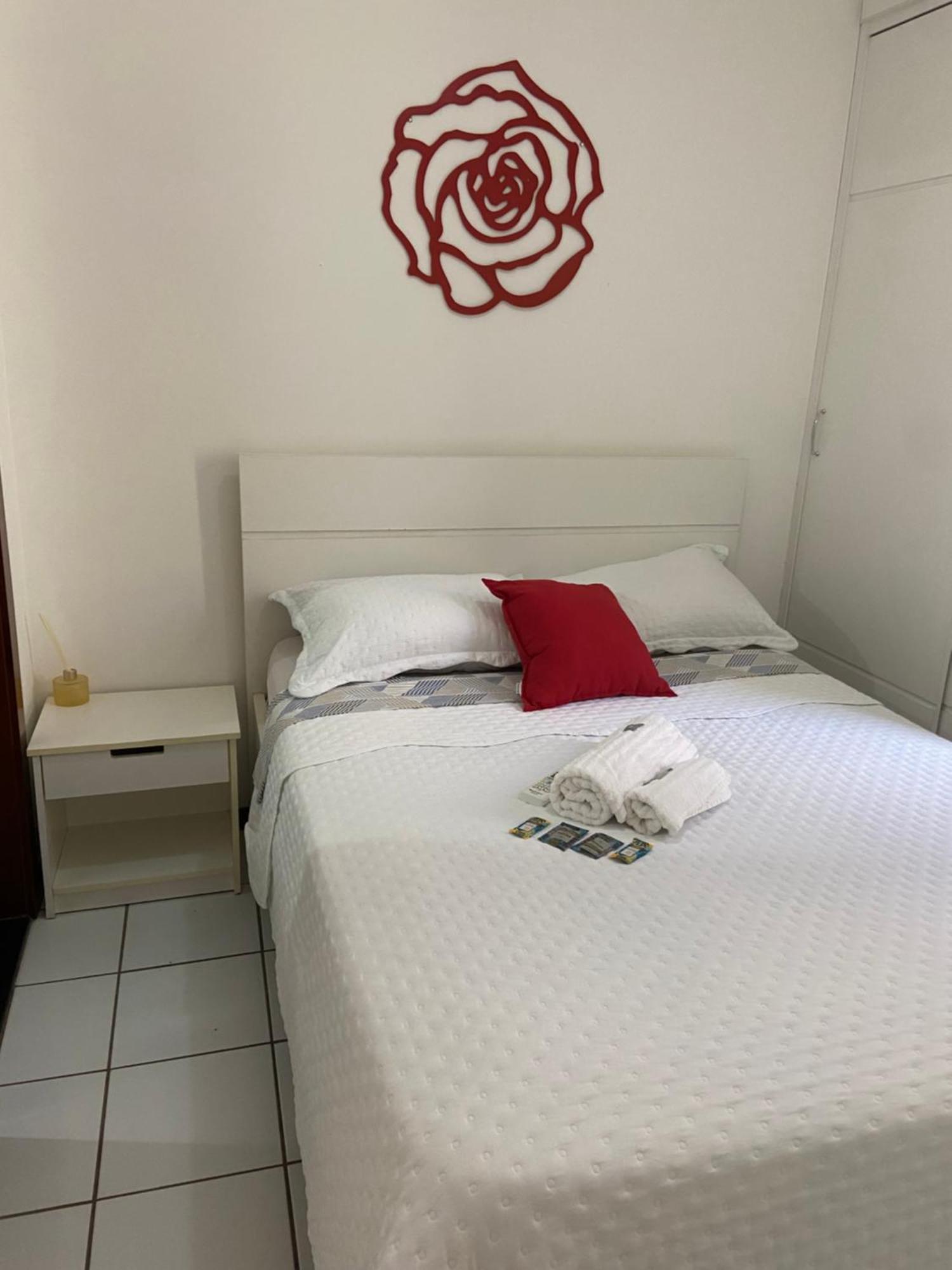 Excelente Lugar Apartment บราซิเลีย ภายนอก รูปภาพ