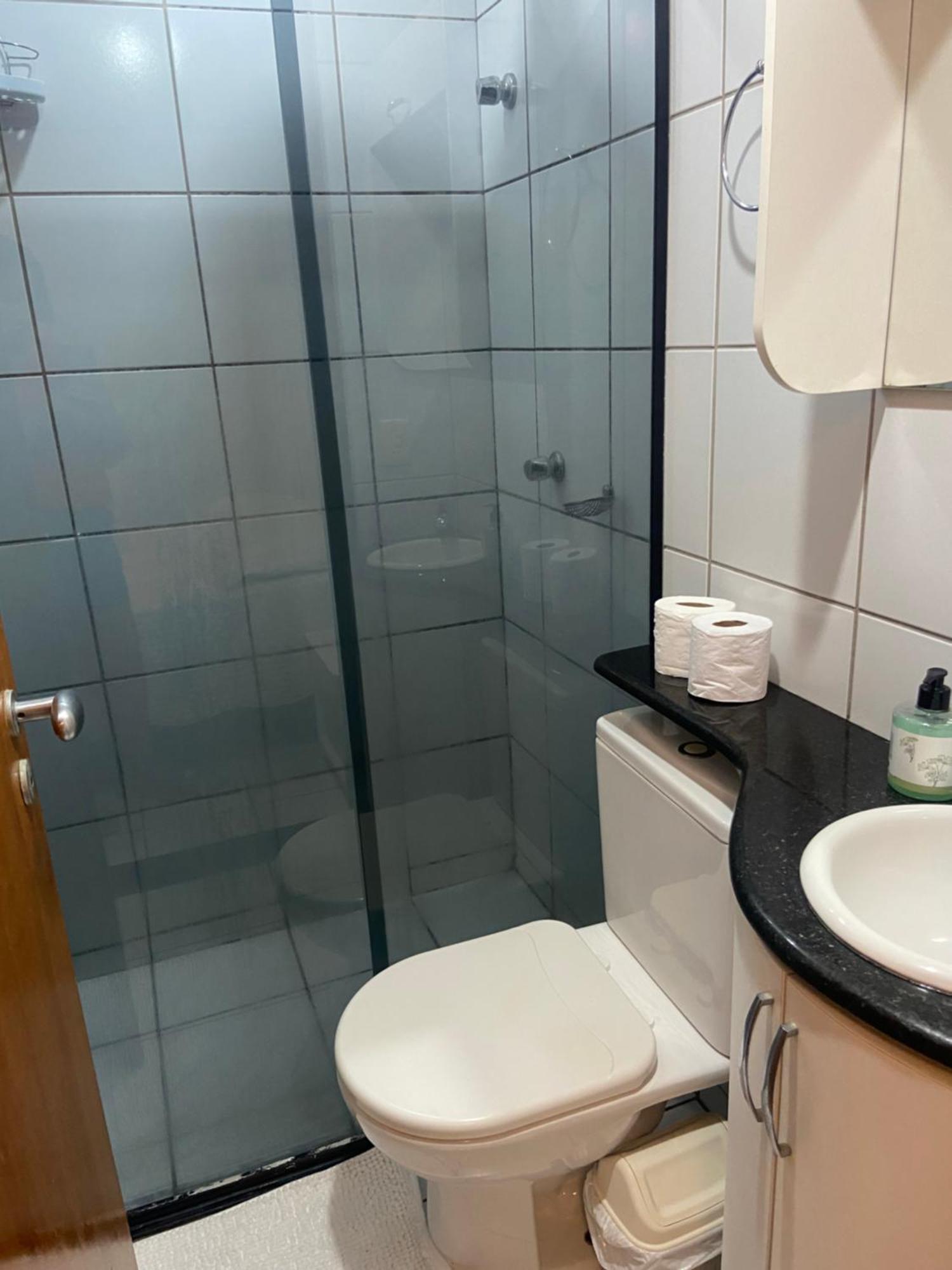 Excelente Lugar Apartment บราซิเลีย ภายนอก รูปภาพ