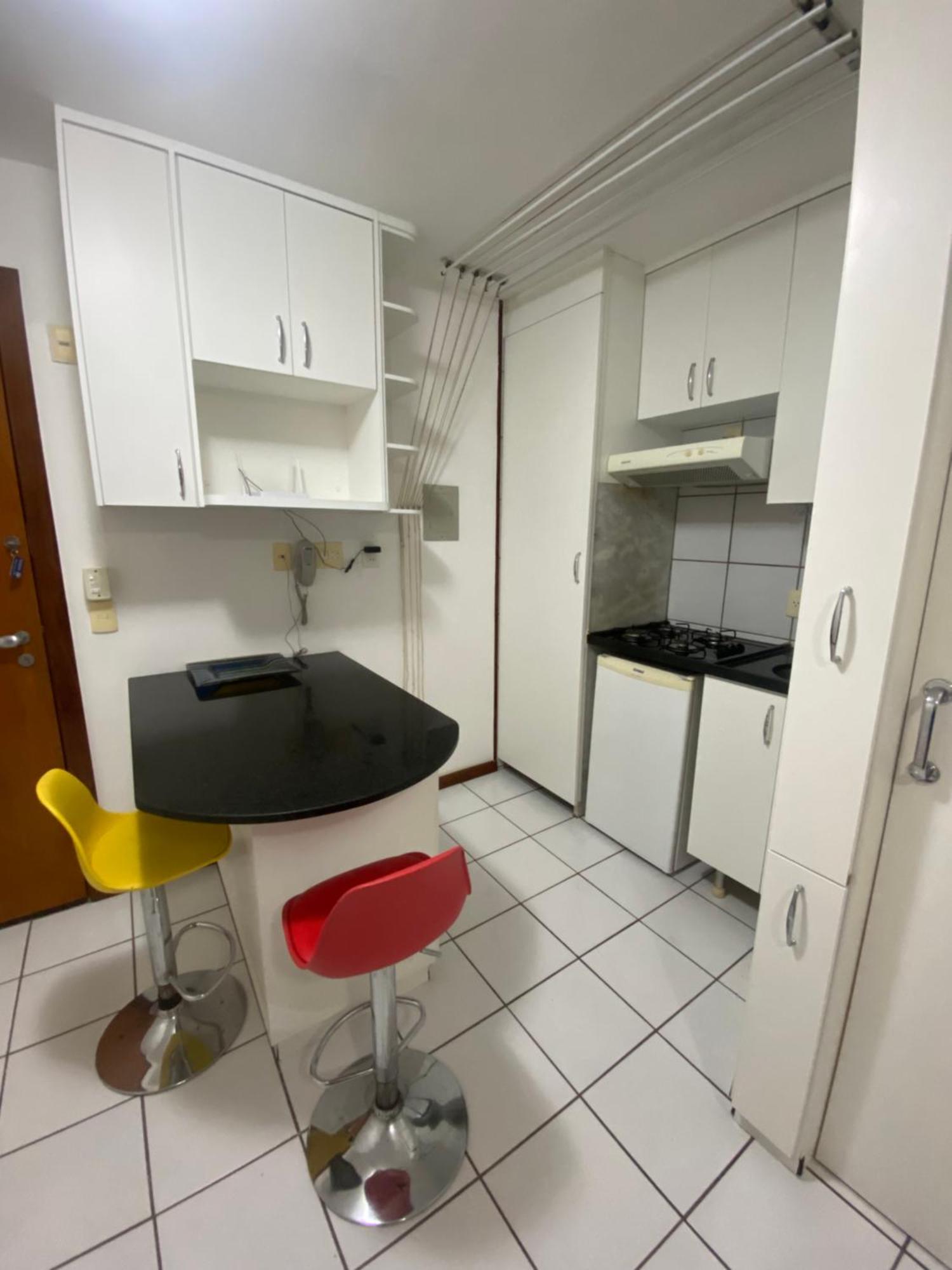 Excelente Lugar Apartment บราซิเลีย ภายนอก รูปภาพ