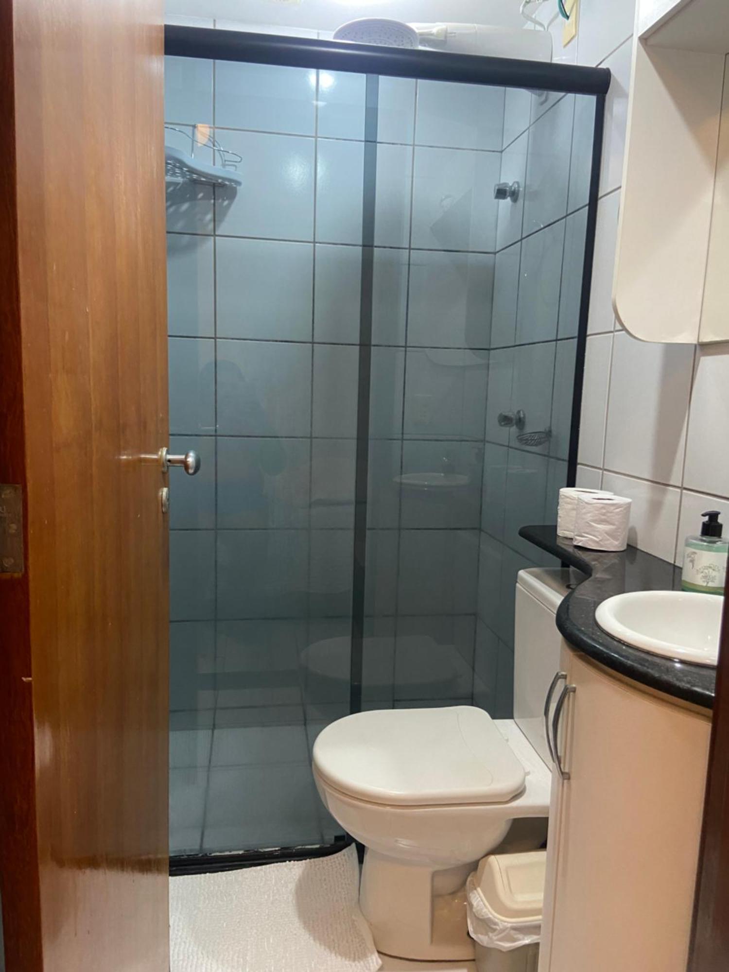 Excelente Lugar Apartment บราซิเลีย ภายนอก รูปภาพ